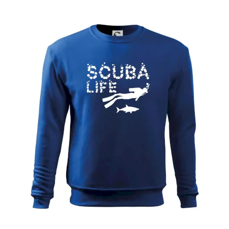 Scuba life