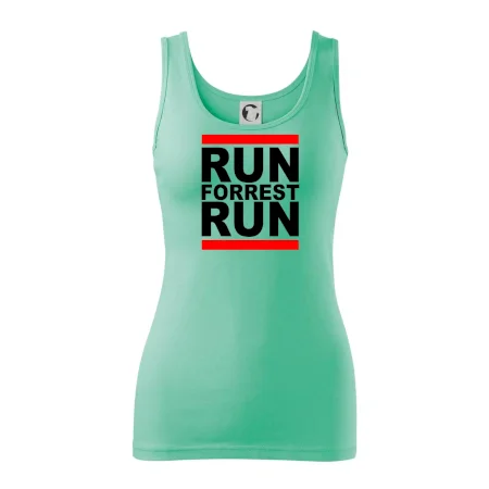 Run Forrest Run