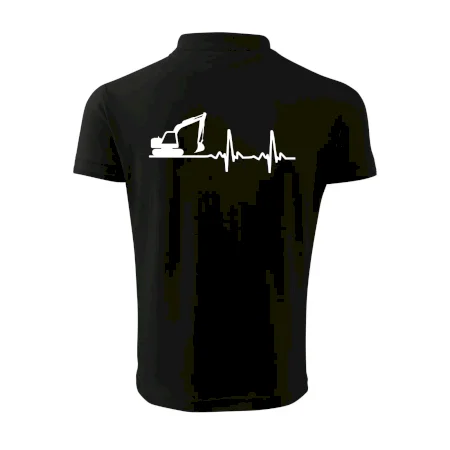 EKG bagr