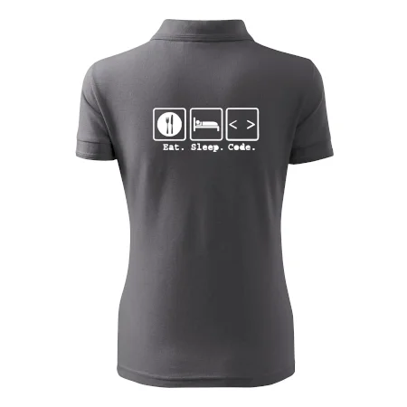 Eat sleep Code