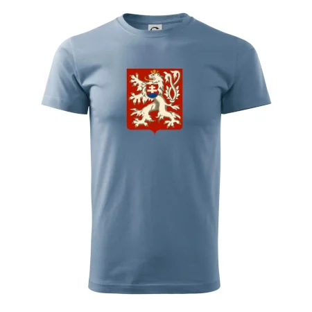 Znak malý První Republika československá 1918–1920