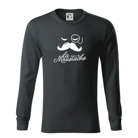 La Mustache