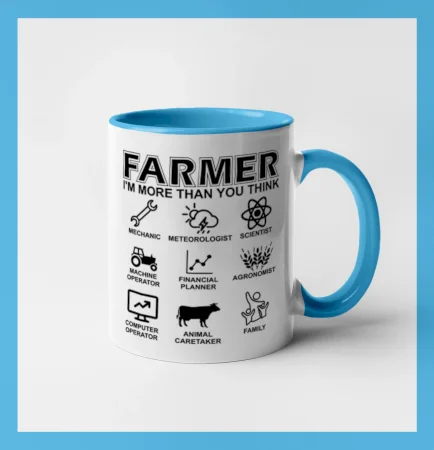 Farmer Symbols