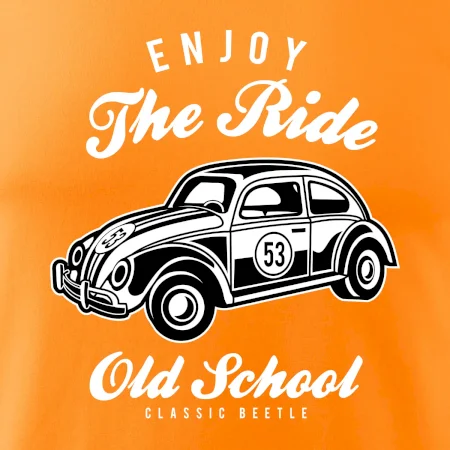 Enjoy The Ride