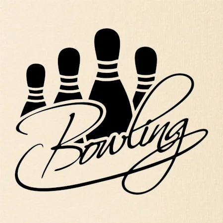 Bowling kuželky