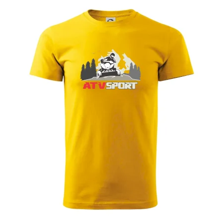 ATV čtyřkolka sport
