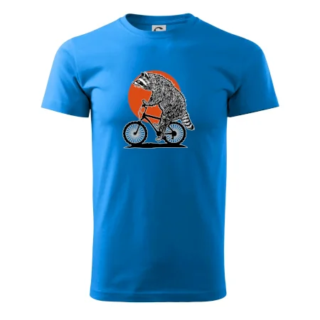 MTB mýval