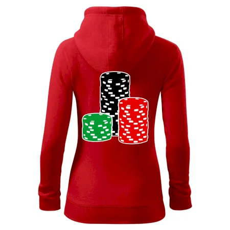Poker žetony