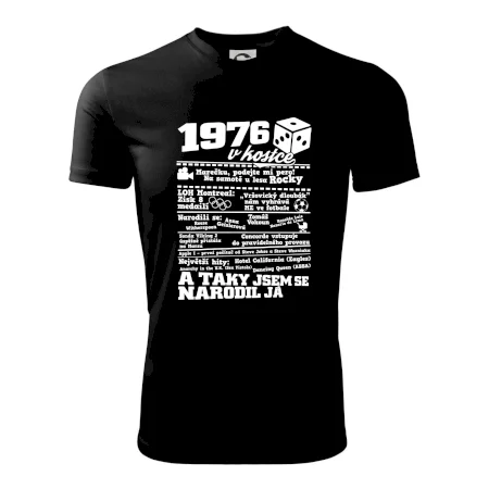 1976 v kostce