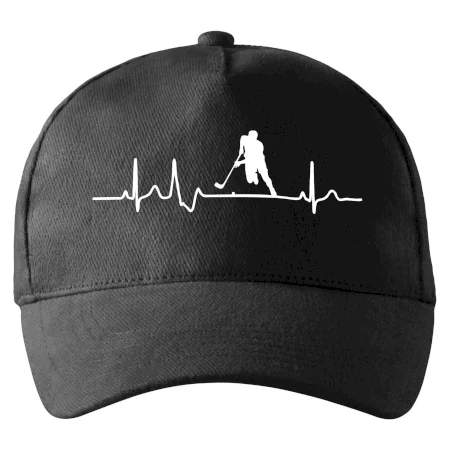 EKG floorball