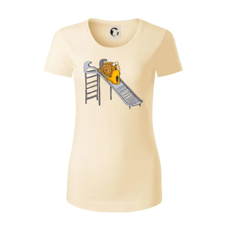 To bude ale drsný nářez (Pecka Design)