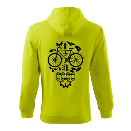 Bike lebka