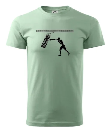 Boxing boxer