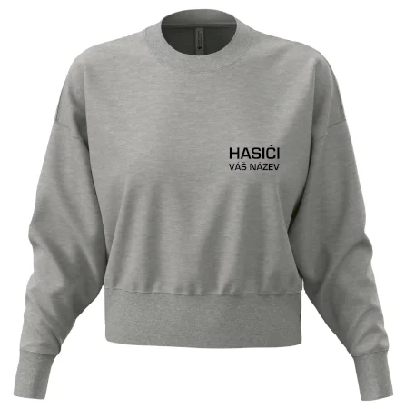 Hasič postava - vlastní název