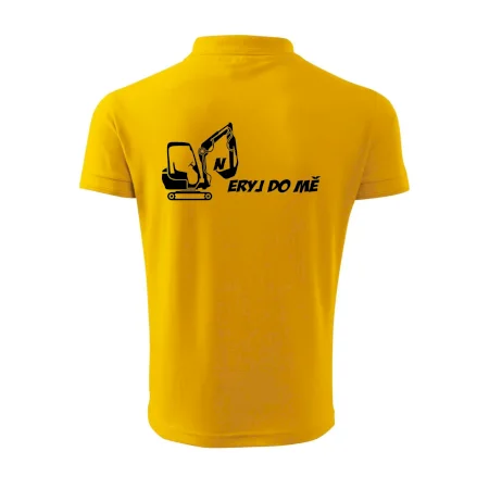 Neryj do mě
