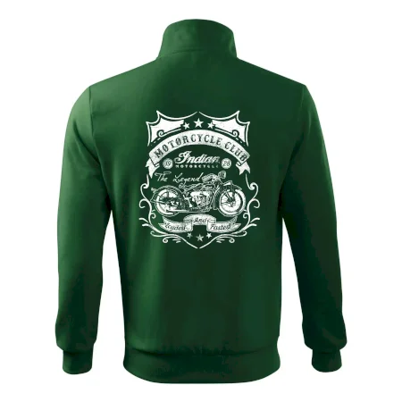 Indian Motorycle Club