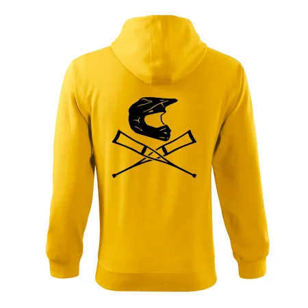 Cross helma / berle