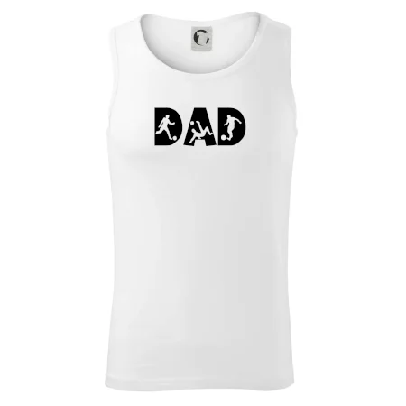 Football dad