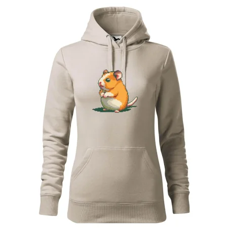 Křeček pixel