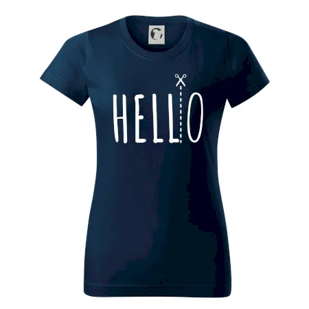 Hello