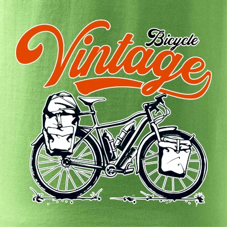Bicycle Vintage
