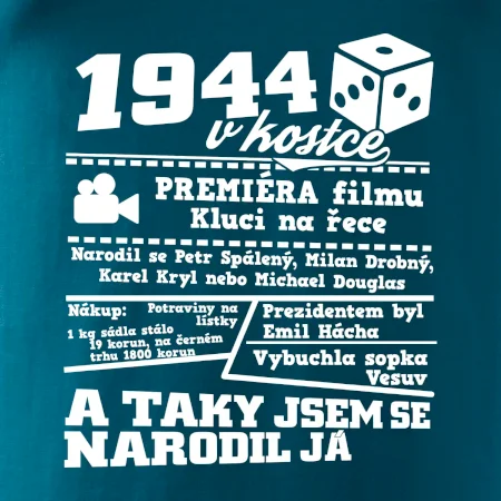 1944 v kostce
