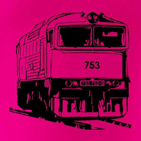 Vlak 753