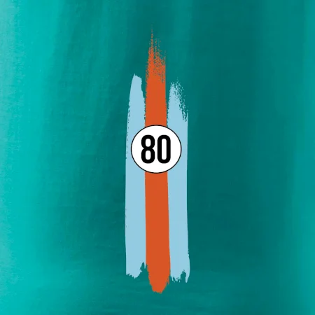Vintage Race 80