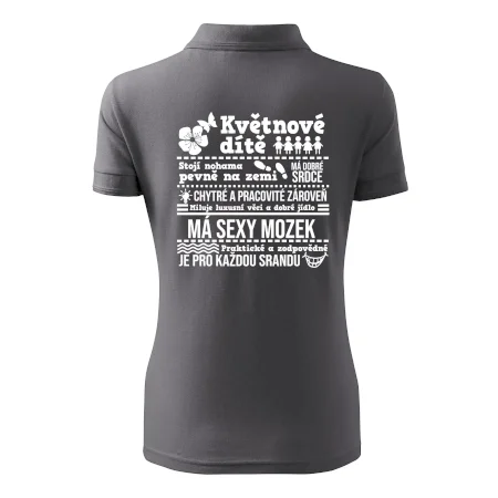 Narozeniny květen