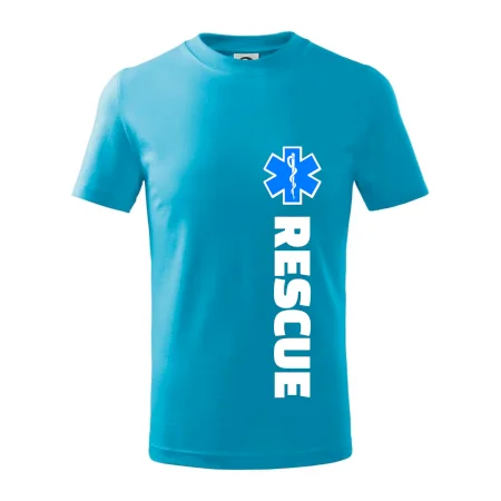 Rescue - pro záchranáře