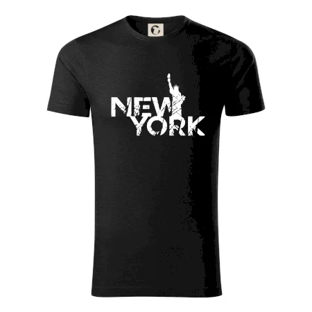 New York retro