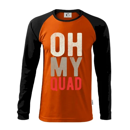 OH my Quad