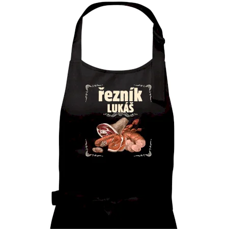 Řezník jméno