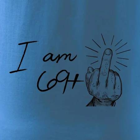 I am fuck off - Vlastní věk