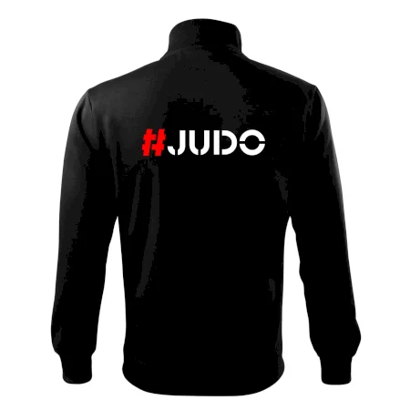 Judo Hashtag