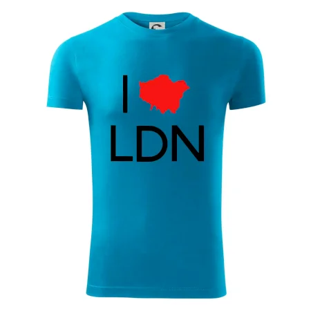 I Love LDN