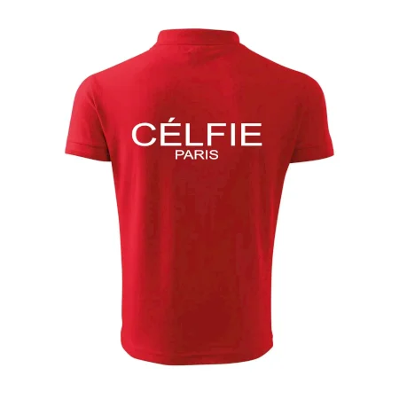 Célfie Paris