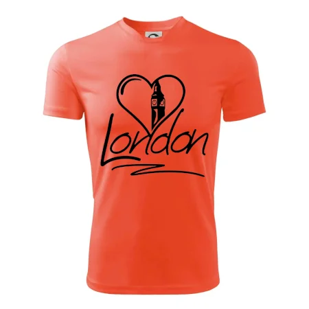 London Love