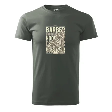 Barber Brotherhood