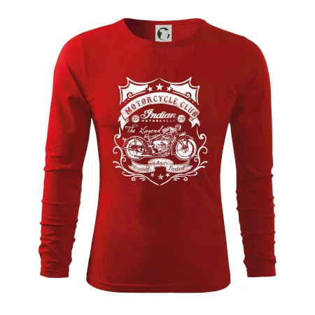 Indian Motorycle Club