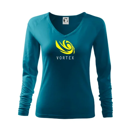 Vortex logo barevné
