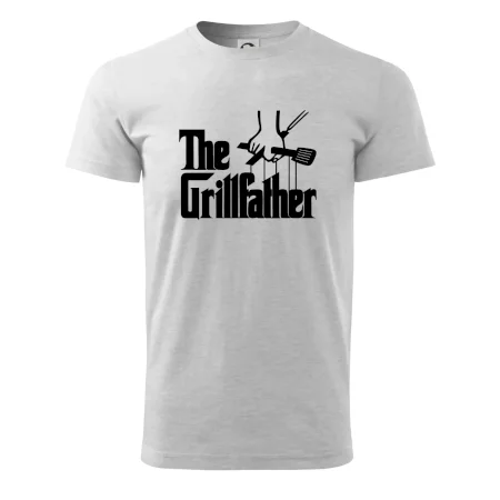 The Grillfather