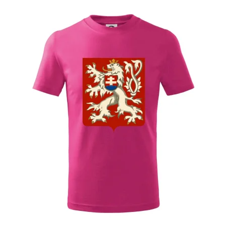 Znak ČSR - Československá republika (1948–1960)
