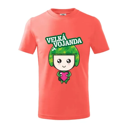Velká vojanda