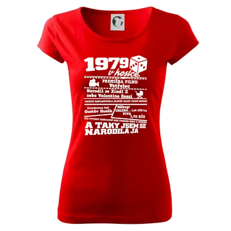 1979 v kostce