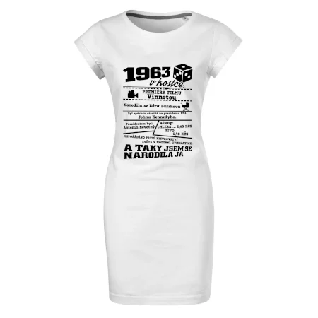 1963 v kostce