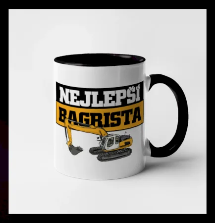 Nejlepší bagrista
