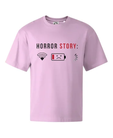 Horror story