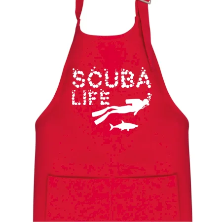 Scuba life