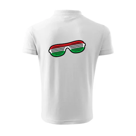 Italie brýle